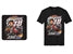 Tab Performance District Perfect Blend CVC Tee with Racing Rider Kyle Ohnsorg - Extra Large TAB-RACE-T-SHIRT-XL-EXTRA-LARGE