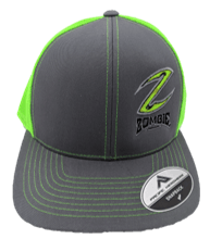 Tab Performance Slime Green