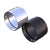 Tab Performance 4" & 4.5" Diameter Tip Compatible Exhaust Extensions - 4.5" - For installation in 4.5" TAB Performance Tips TIP-EXTENSION-4.5-FOR-INSTALLATION-IN-4.5-TAB-PERF
