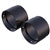Tab Performance 4" & 4.5" Diameter Tip Compatible Exhaust Extensions - 4.5" - For installation in 4.5" TAB Performance Tips TIP-EXTENSION-4.5-FOR-INSTALLATION-IN-4.5-TAB-PERF