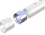 Tab Performance 4" & 4.5" Diameter Tip Compatible Exhaust Extensions - 4.5" - For installation in 4.5" TAB Performance Tips TIP-EXTENSION-4.5-FOR-INSTALLATION-IN-4.5-TAB-PERF