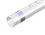 Tab Performance 4" & 4.5" Diameter Tip Compatible Exhaust Extensions - 4.5" - For installation in 4.5" TAB Performance Tips TIP-EXTENSION-4.5-FOR-INSTALLATION-IN-4.5-TAB-PERF