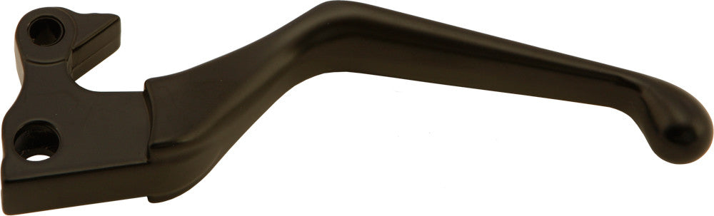 Harddrive 20-252C Wide V-CUT Clutch Lever Chrome XL For Harley Sportster 2004-2012