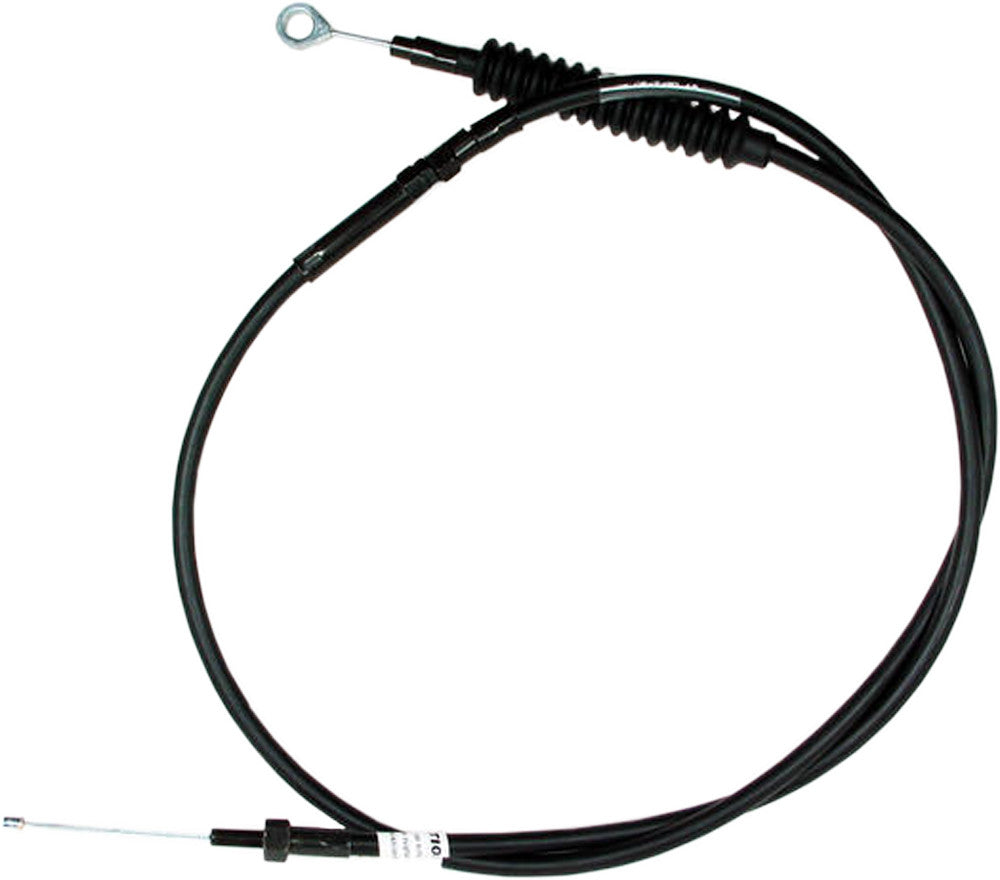 Motion Pro 70-62390 06-2390 BLACKOUT CLUTCH LW CABLE