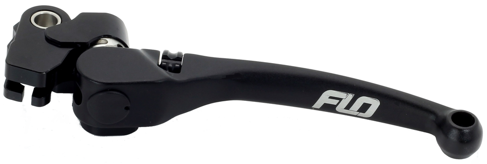 Flo Motorsports PRO 160 Magura Clutch Lever Black - CL-727 KTM Dirt Bikes 2009-2016