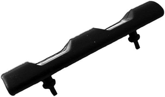 Harddrive Softail Swing ARM Bumpers Softails - 358034 For Harley 2000-2017