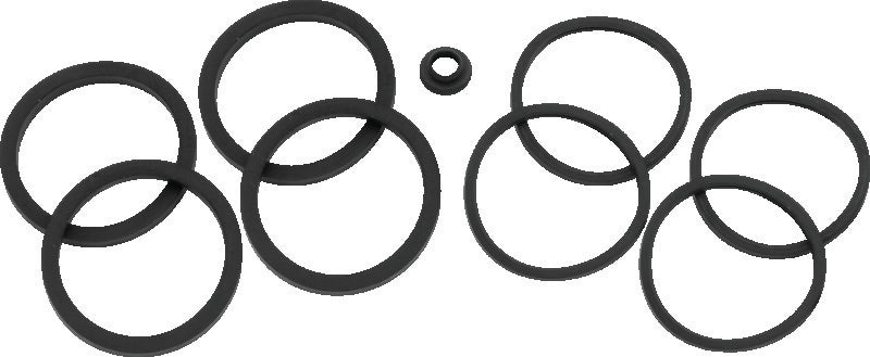 Bikers Choice 420423 08-Up W/ Brembo Brake Seal Kit Replaces H-D 4324-08 44080-08C