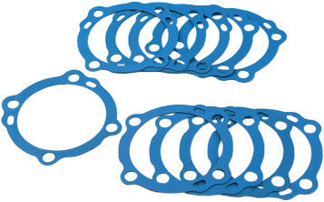 James Gasket James Gaskets Gasket Cylinder Head XL 1000CC 016 Copper 10/PK - 16769-72-A For Harley Sportster 1000 1972-1973