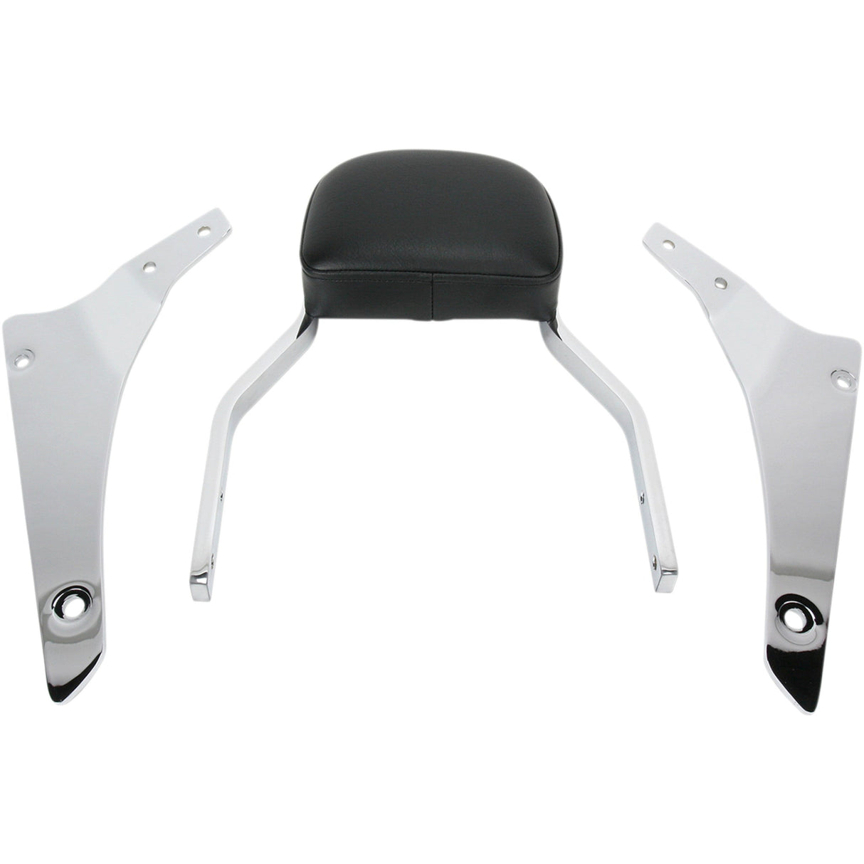 Cobra Sissy Bar - 02-4660 Honda VTX1800R / VTX1300R / VTX1300S 2002-2008