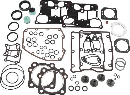 James Gasket James Gaskets Gasket Motor TC 88 W .046 HD Gasket Kit - 17053-05 For Harley Motorcycles 2005-2006