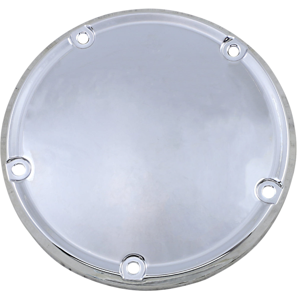 Drag Specialties Derby Cover For Harley Softail 2018-2026