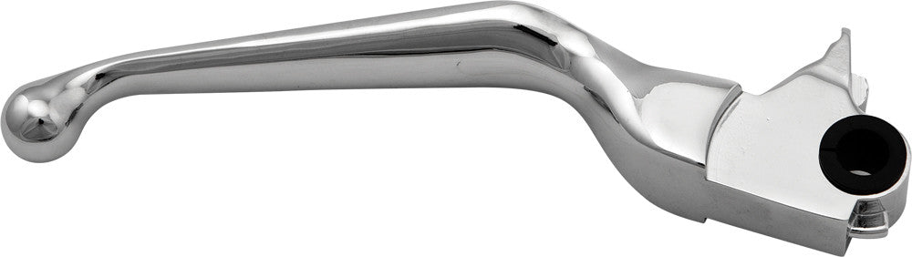 Harddrive 820-1519B H07-0588B-B WIDE V-CUT BRAKE LEVER BLACK OE# 45016-08
