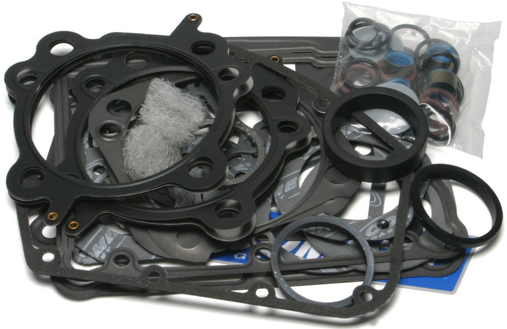 Cometic 68-911430 C9114-030 TOP END EST GASKET TWIN CAM KIT