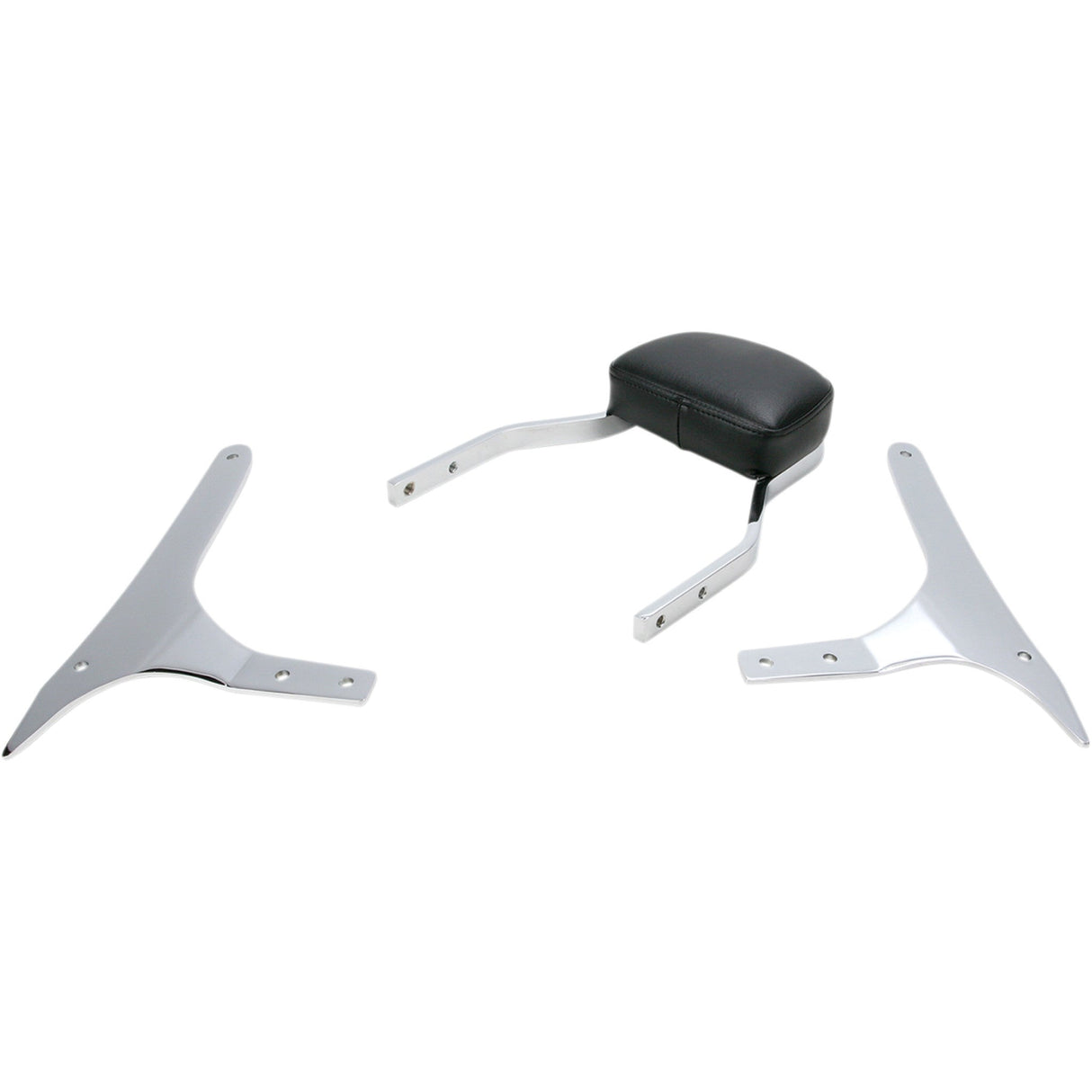 Cobra Sissy Bar - 02-4725 Yamaha V-Star 950 2009-2016
