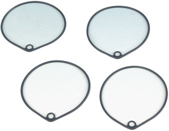 James Gasket James Gaskets Gasket Oring FLT BWL-BDY 5/PK - 27889-78 For Harley Sportster 1978-1983