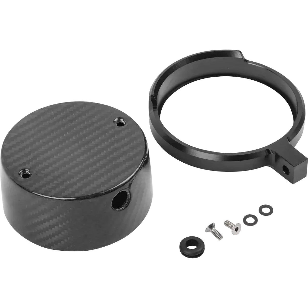 Thrashin Supply Co. Relocation Bracket - TSC-2710-1 For Harley Softail 2020-2025