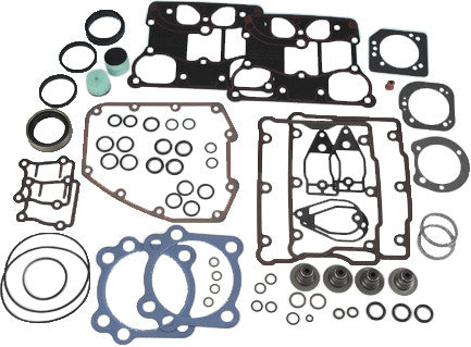 James Gaskets 681-4003 17055-05-X GASKET MOTOR TC 96 W/.036 HD GASKET KIT 17055-05-X