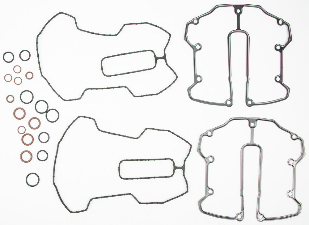 Cometic 68-10226 C10226 M8 ROCKER BOX REBUILD KIT