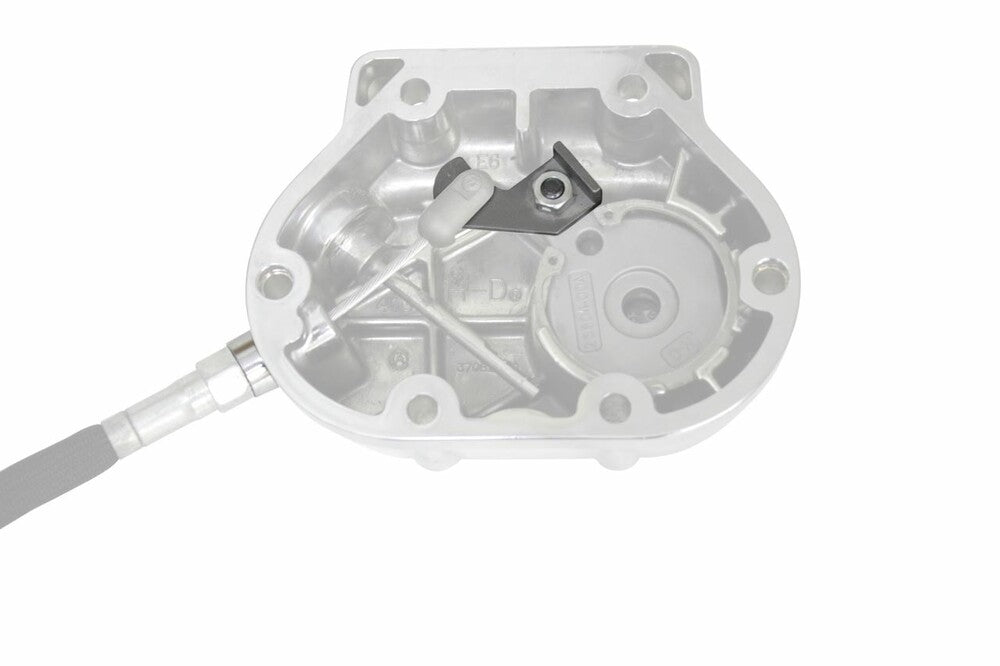 Burly Brand 750-05523 B17-117 EASYBOY LITE CLUTCH KIT BIG TWIN 00-17 (EX M8 FLT)