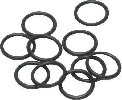 Cometic Crankcaseoil Plug O-Ring OE# 11105 10/PK OE#11105 - C9435 For Harley Motorcycles 1984-1999
