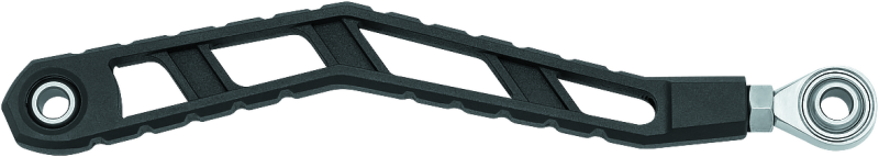 Kuryakyn Riot Shift Linkage Sportster Satin Black - 3573 For Harley Sportster 2014-2021