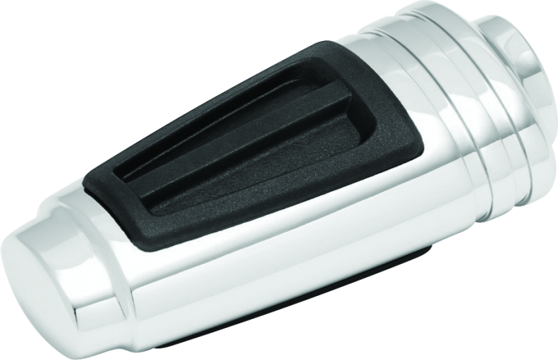 Kuryakyn Comfort Shift Brake Peg Chrome - 5818 For Indian 2014-2022