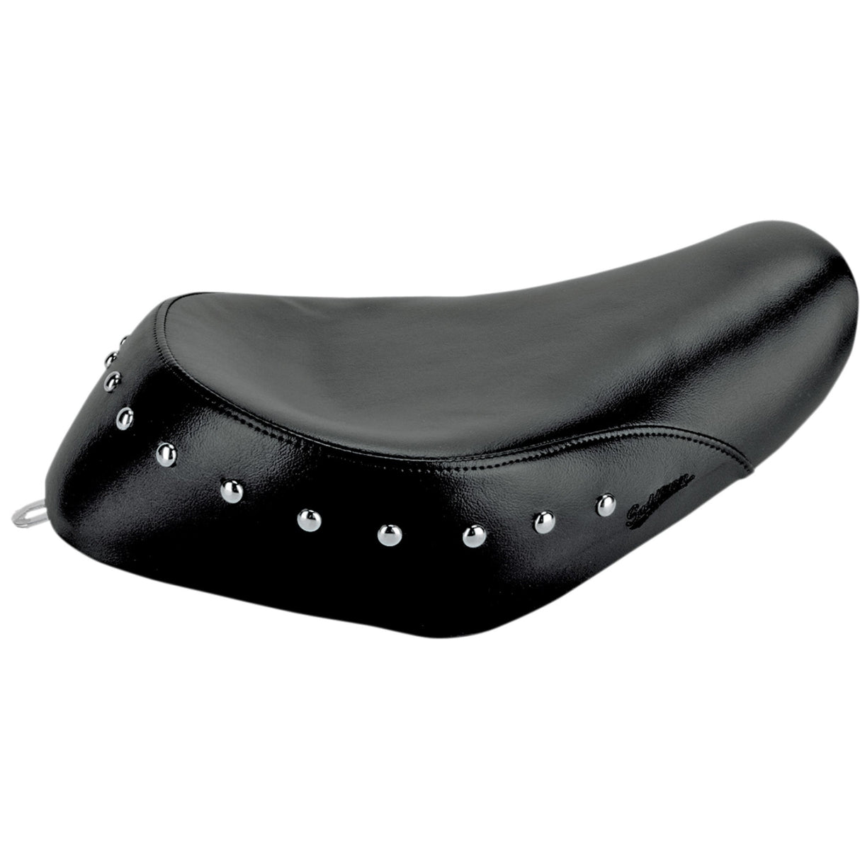 Saddlemen Renegade™ Solo Seat Studded - 807-03-001 For Harley Sportster 2004-2020