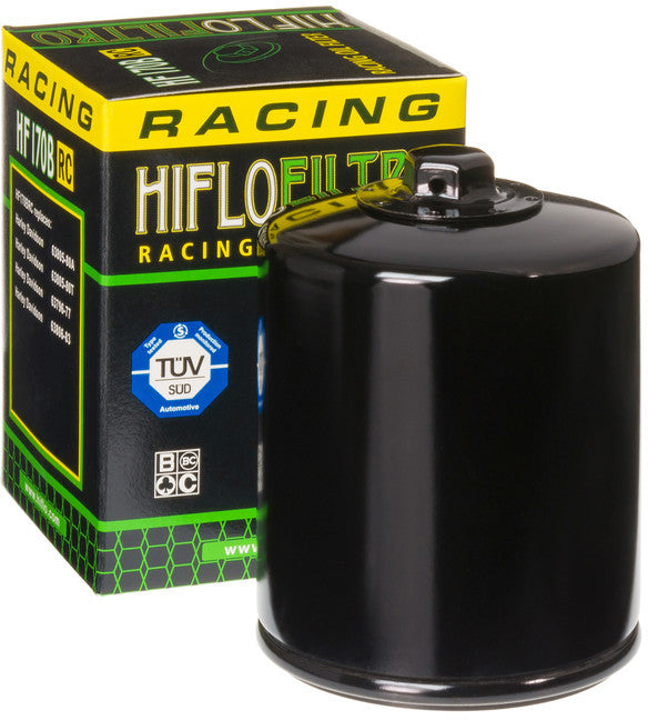 Hiflofiltro 550-0170R HF170BRC OIL FILTER