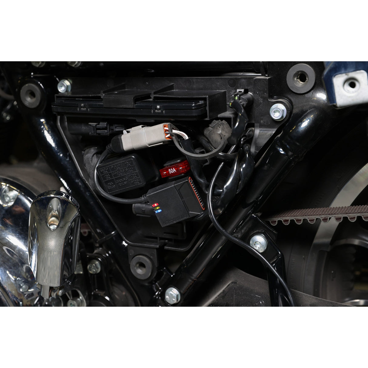 DYNOJET 1020-3524 PV4-15-02 Power Vision 4 Fuel Injection Controller