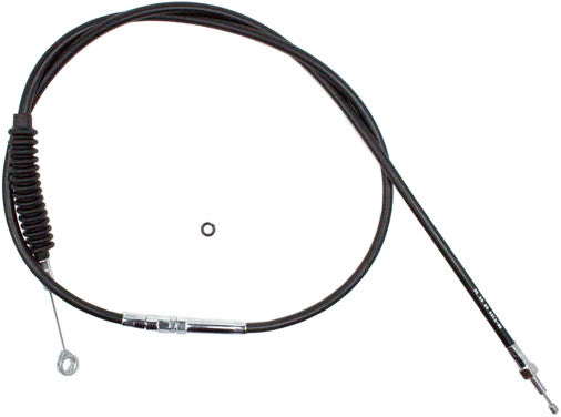 Motion Pro 70-6329 06-0329 BLACK VINYL CLUTCH LW CABLE