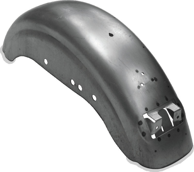 Biker's Choice Bikers Choice Raw Rear Fender Replaces H-D 59674-94A - 488763 For Harley Sportster 883 1994-1996