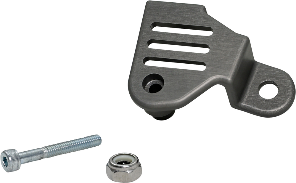 Dynojet Side Stand Switch Cover `21 PAN America - 61300098 For Harley Pan America 1250 2021