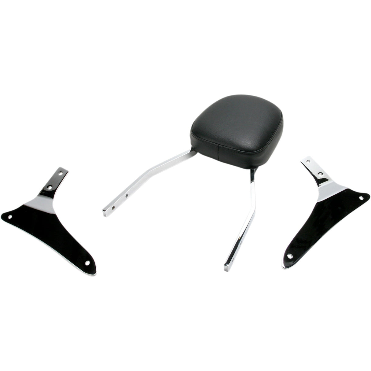 Cobra Sissy Bar - 02-5465 Kawasaki Vulcan 1700 Classic / 1700 Vulcan Classic 2009-2013