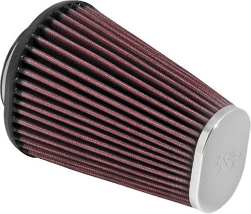K & N 783680 RC-3680 AIR FILTER REPLACEMENT ELEMENT