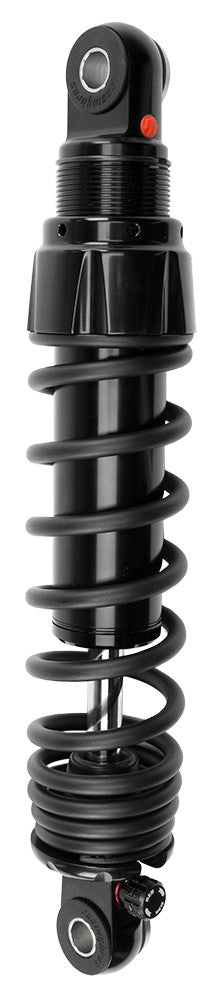 Harddrive R0800142-1 Monotube Shock Adjustable 12.5" Standard For Harley 1982-2022