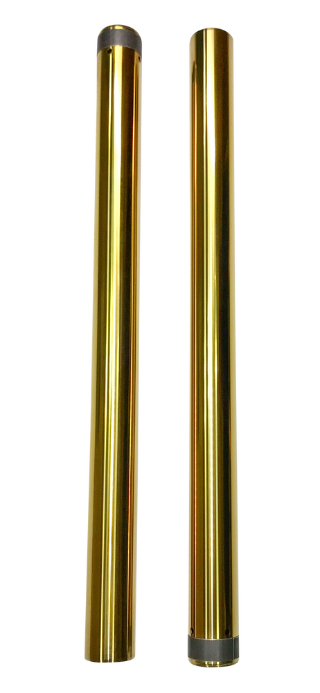 Pro One 812-52308 105120G PRO ONE GOLD FORK TUBES 49MM 25 1/2"