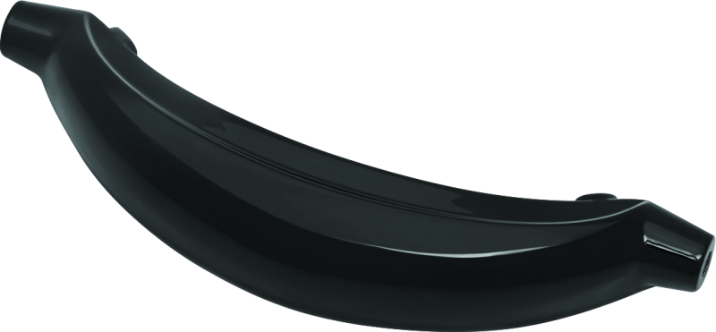 Kuryakyn 9269 Rear Turn Signal Mount Black