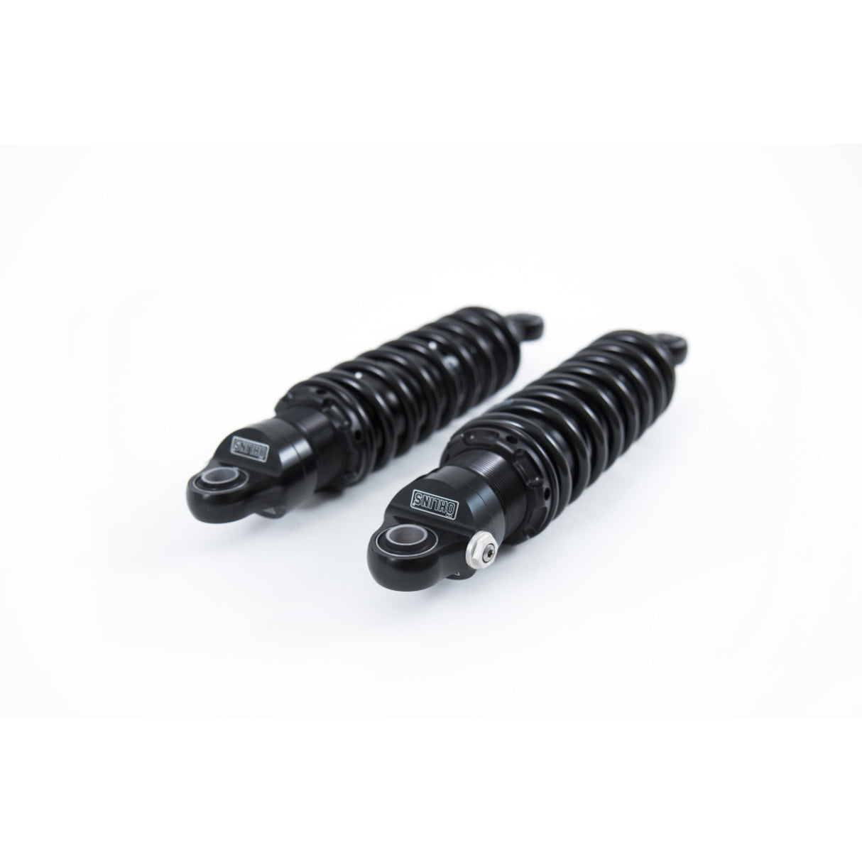 Ohlins STX Performance Shock - HD 762 For Harley Dyna 1991-2017