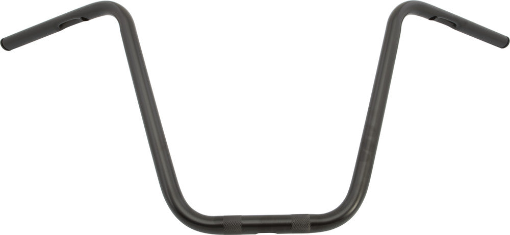Harddrive 096495 1" Narrow Ape Hanger 12" Chrome Cable For Harley Motorcycles 1982-2018