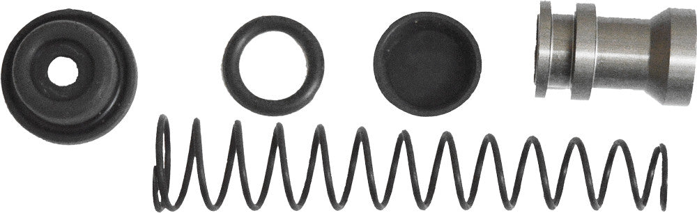 Cycle Pro Master Cylinder Rebuild Kit Front Kit FOR 5/8" - 18372 For Harley 1986-1995