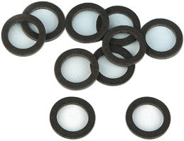 James Gasket James Gaskets Gasket Washer Fork Dmpr Screw XLH Xlch FX 10/PK - 45992-73 For Harley Sportster 1000 1973-1975