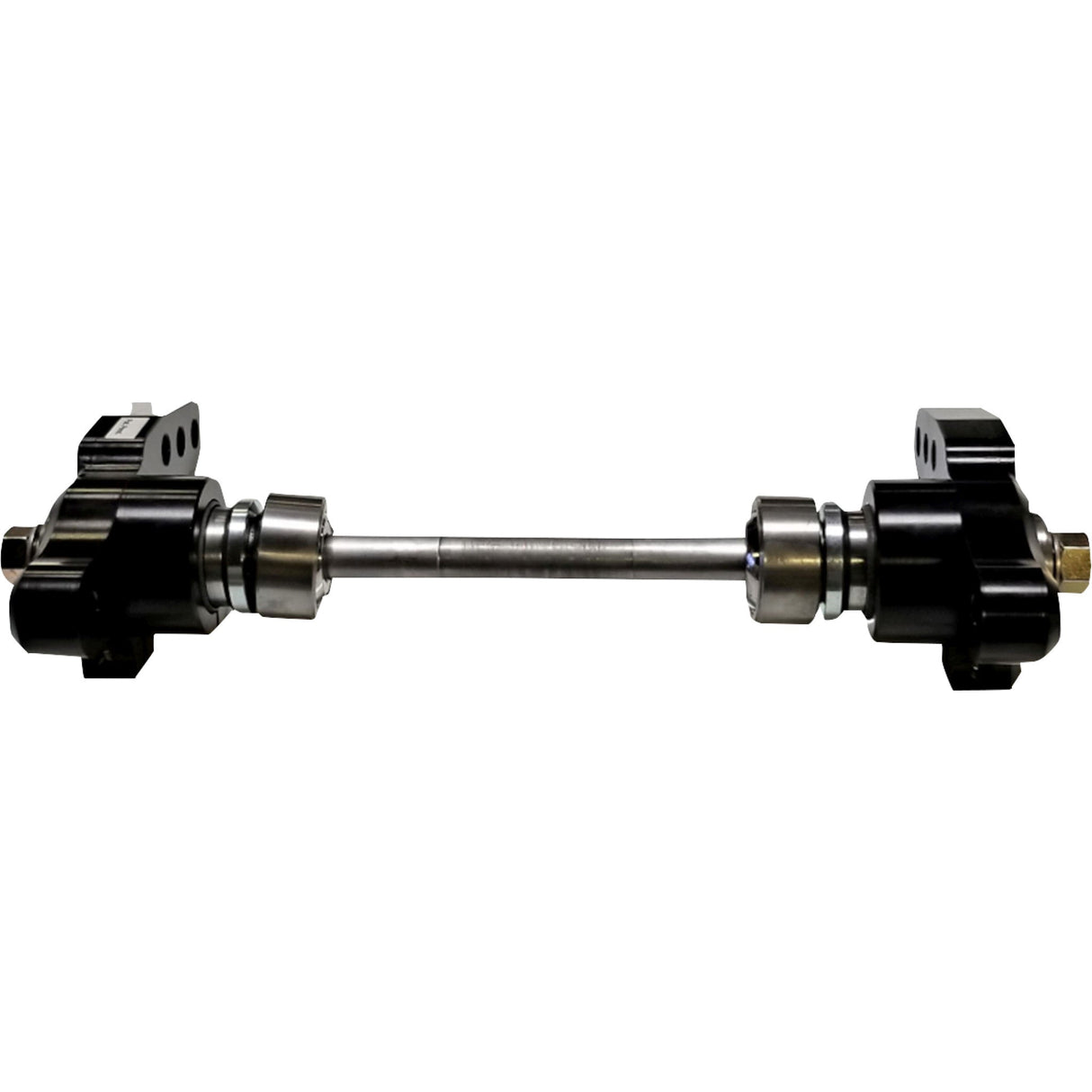CUSTOM CYCLE ENGINEERING 0502-0596 CCE MDFL1 Pivot Shaft .629"