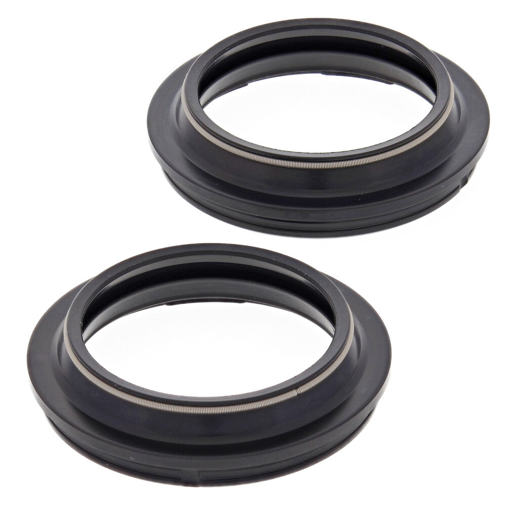 All Balls 22-57102 57-102 FORK DUST SEAL KIT
