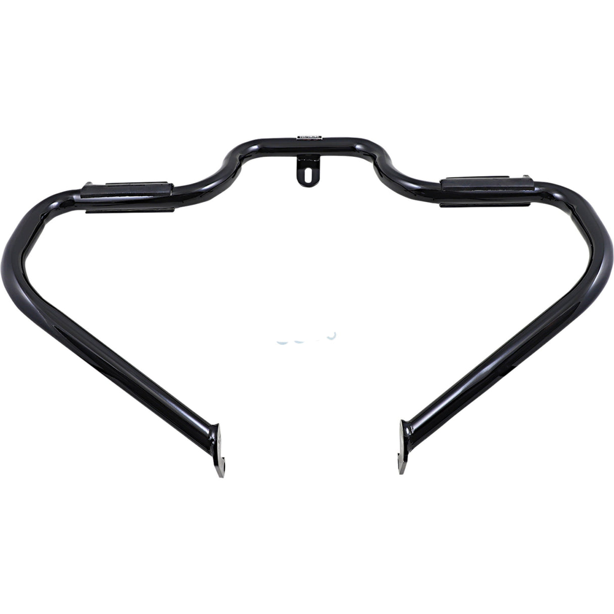 LINDBY 1624-0381 BL1316 Front Multibar® Multibar® - Black - FL/FX