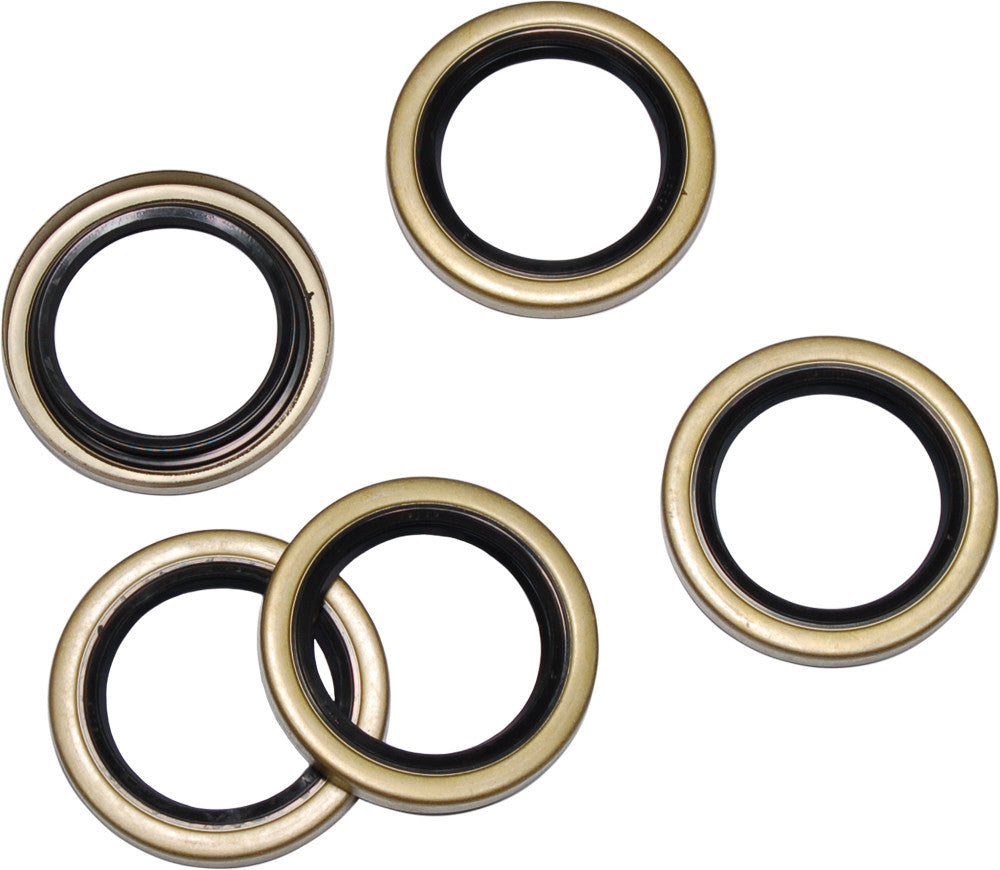 Cometic Engine Sprocket Shaft Seal Shovel EVO 5/PK OE#12026B - C9351 For Harley Motorcycles 1984-1999