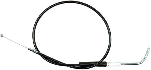 Motion Pro 70-6383 06-0383 BLACK VINYL THROTTLE CABLE