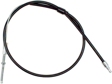 Motion Pro 70-6106 06-0106 BLACK VINYL CLUTCH CABLE