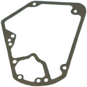 James Gasket James Gaskets Gasket CAM Cover Paper Early EVO 10/PK - 25225-70-B For Harley Motorcycles 1984-1992