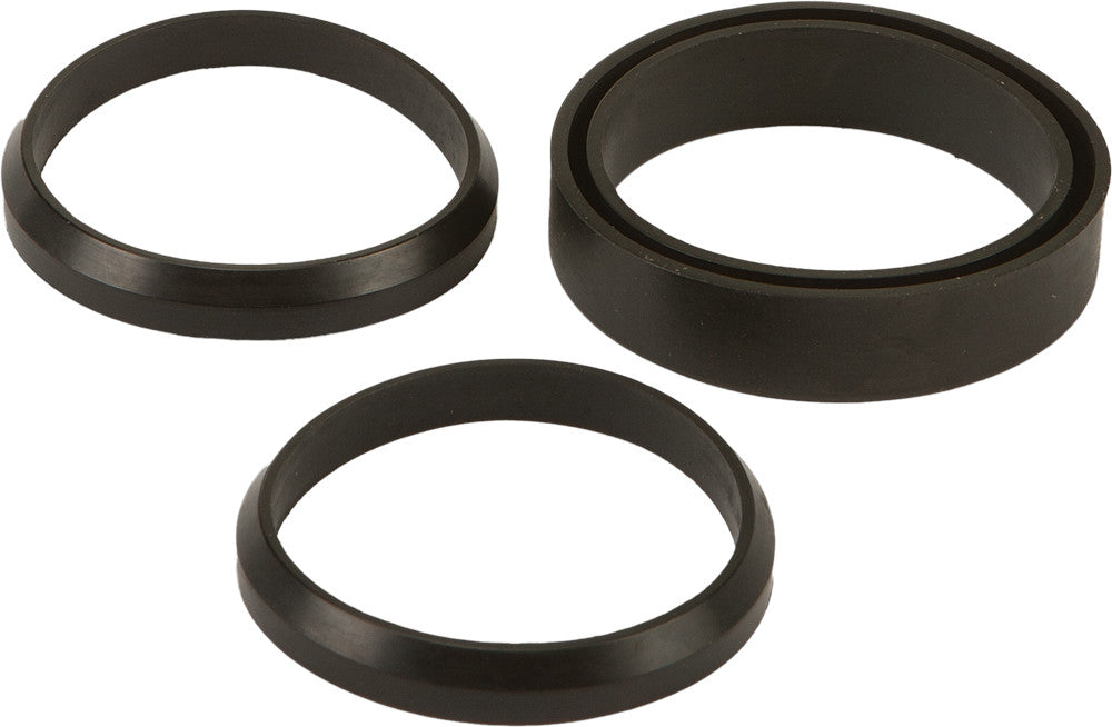 Harddrive Manifold Seal Kit OE#27002-89 - 01-0125 For Harley Motorcycles 1984-2019