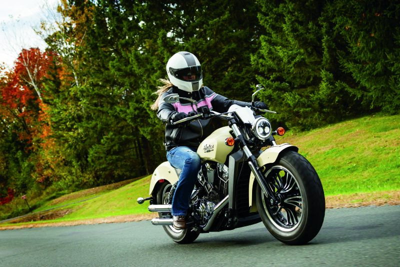Kuryakyn Mid Controls 15 And Up Scout Models Excluding Bobbers Black - 8965 For Indian Scout 2015-2024